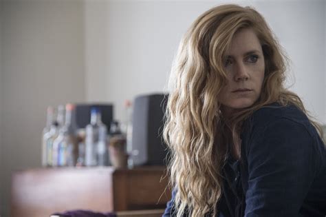 Sharp Objects On Hbo Cancelled Or Season Release Date Canceled Renewed Tv Shows