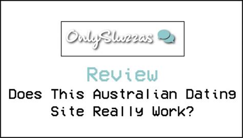 Onlysluzzas Review Australian Sex Site For Casual Hookups