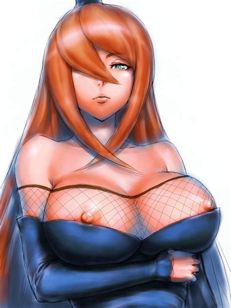 D C Naruto Mei Terumi Hentai Pictures Pictures Cloudyx Girl Pics My