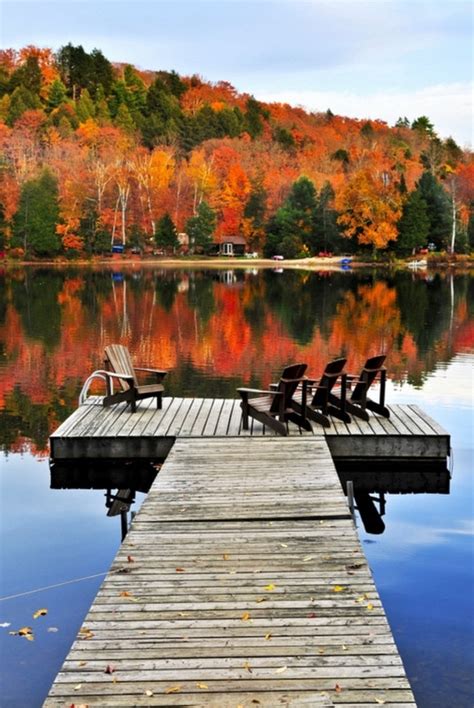 Canada In The Fall An Epic Guide To Fall Destinations Canada Crossroads