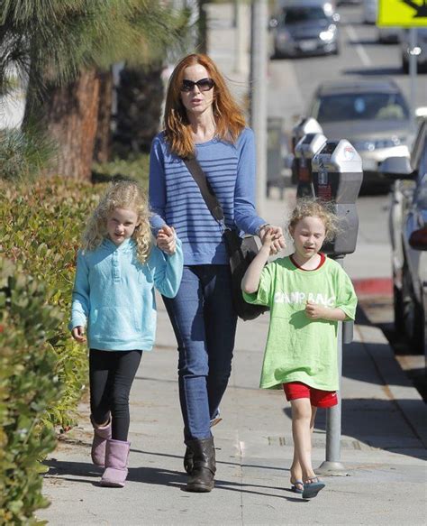 Tom mahoney and marcia cross have two kids source: Marcia Cross and her husband Tom Mahoney: daughters Eden ...