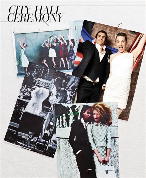 The Wedding Guide 2013 Photos Vogue Vogue