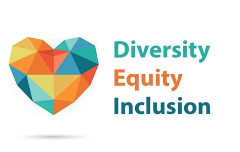 Diversity Equity And Inclusion Northwood Technical College