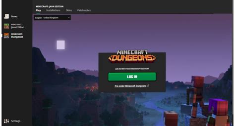 Java edition launcher for android based on boardwalk. Link Dungeons To Java Launcher - Minecraft Feedback