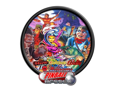 Pinball Fx3 Icon / Descargar Pinball FX3 - Marvel Pinball ...