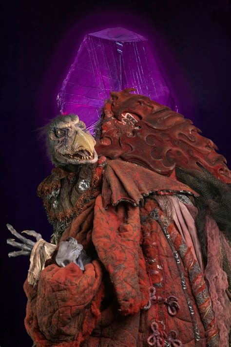 The Dark Crystal Netflix Adds More Big Names To Age Of Resistance Cast