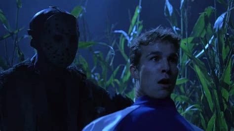 Jump Scares In Freddy Vs Jason 2003 Wheres The Jump