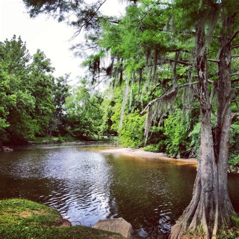 These 13 Towns In Louisiana Have The Most Breathtaking Scenery In The