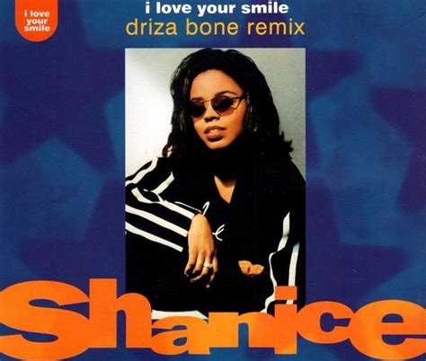 Page 2 Shanice I Love Your Smile Vinyl Records Lp Cd