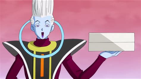 Dragon ball super's whis is one of the most powerful characters in the series. LA VERITA' SU WHIS DRAGON BALL SUPER ITA - YouTube