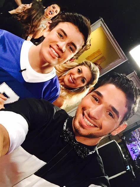 She is currently the manager of fa wsl club chelsea women. Alan Bersten on | Dancing with the stars, Dwts cast ...