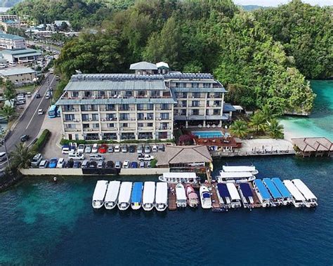 The 10 Best Palau Hotel Deals Mar 2021 Tripadvisor