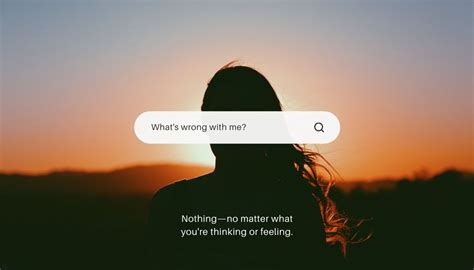 Leah Benson Lmhc On Linkedin Whatswrongwithme