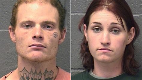 Couple Admits To Deadly Northwest Crime Spree Fox News