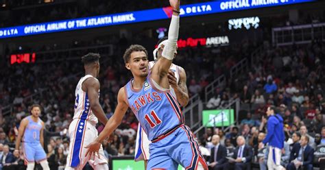 10 overall pick in the 2019 nba draft. Atlanta Hawks 2019-20 Player Preview: Trae Young ...