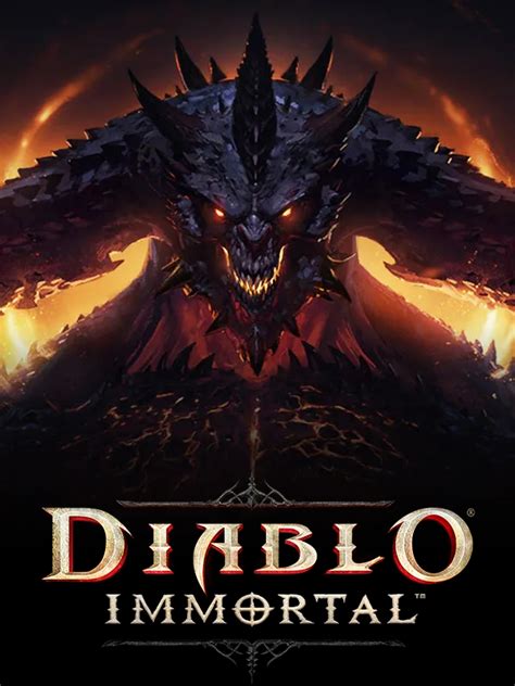 Diablo Immortal Details Launchbox Games Database
