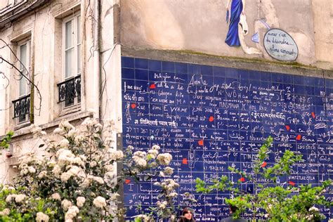 12 Spots Not To Miss In Montmartre Paris Simply Wander