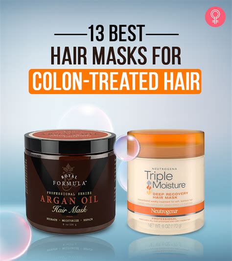 David kingsley says, all hair is healthy enough for bleaching, it's just a matter of treating it correctly and making sure the right products are used. 13 Best Hydrating Hair Masks For Color-Treated Hair Of 2021
