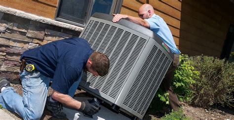 The air swith must have the functions of megnetic tripping and heat tripping to prevent short circuit and overloading. Top Reasons to Have a Professional Install Your HVAC Unit