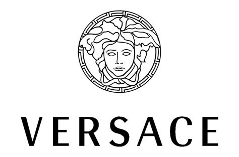 Versace Logo Versace Logo Png Clip Art Library