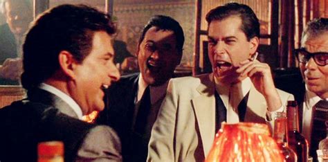 This Goodfellas Scene Is Based On A Real Life Story Thethings