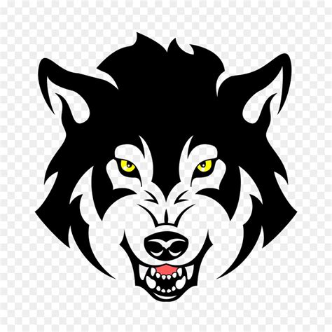 Wolf Vector Png at GetDrawings | Free download