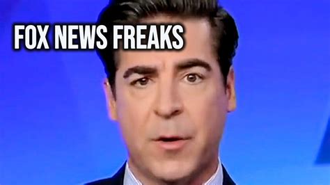 Fox News Host Loses His Mind In Brainwash Meltdown On Air Fox News