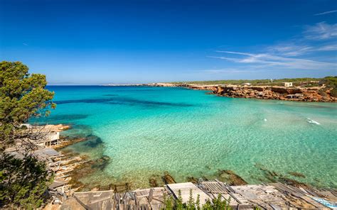 14 beautiful spanish beach towns to dream about this summer. The 9 Best Beaches in Formentera // Spain // World Beach Guide