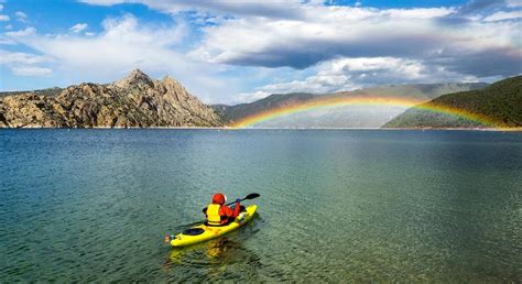 Oh, and you can rent everything you need at. Regular Paddler, Remarkable Waters: Flaming Gorge, Wyoming ...