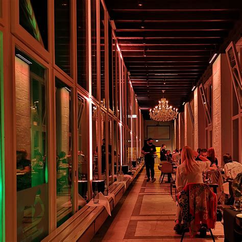 Nun haben auch stadträte verschiedener ratsfraktionen das vorgehen des drk gegenüber ihren mietern. Neu: Restaurant Bellevue auf dem Killesberg | KESSEL.TV