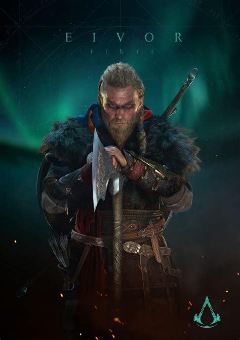 .assassin's creed valhalla reveal trailer, but ubisoft's upcoming norse epic will let you play as either male or female versions of lead character eivor. Assassin's Creed Valhalla Lets You Play as a Male or ...