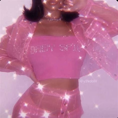 This season light pink is going to be everywhere! Pin by 𝕔 𝕙 𝕝 𝕠 𝕖 on iOS 14 baddie aesthetic | Pink tumblr ...