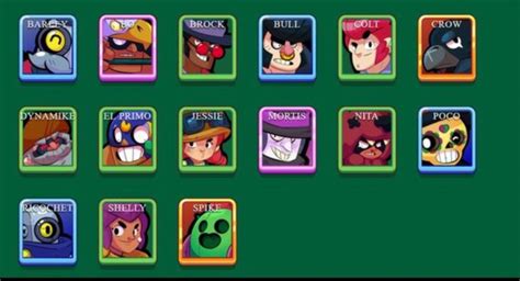 Leon and nita, jacky and carl, shelly and colt, as well as other cute couples. TRICHE BRAWL STARS - GEMMES GRATUITES ASTUCE - Deluxeastuce