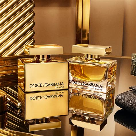 The One Eau De Parfum De Dolce And Gabbana ≡ Sephora