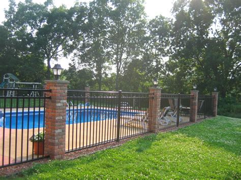 We did not find results for: Stone/Brick Fence Pillars - What's a reasonable price ...
