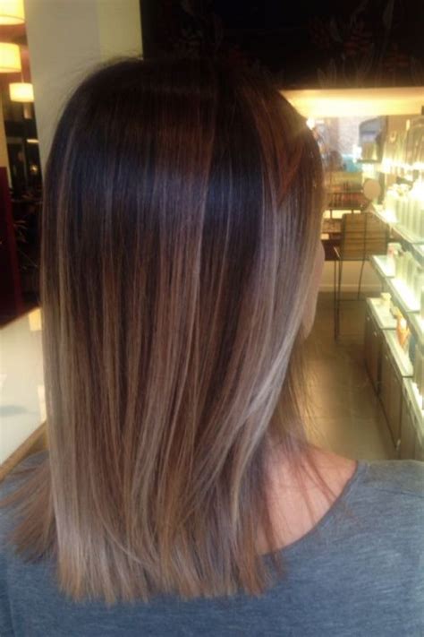 What Is Balayage Ombre Sombre And Flamboyage Confettisystem