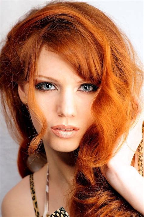 ⊱ Angel ⊱ Beautiful Red Hair Red Hair Woman Redhead Beauty
