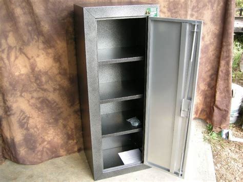 Check spelling or type a new query. Stack-On "Firepower" Ammo Security Cabinet | Like New Gun ...