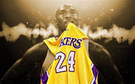Kobe Bryant Lakers Wallpaper Hd Kobe Bryant Black Mamba Wallpapers