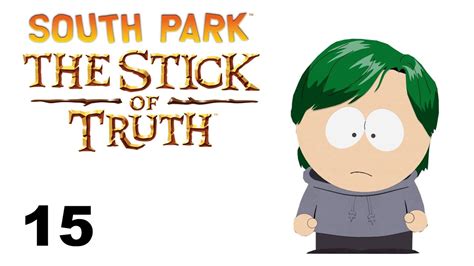South Park Kijek Prawdy 15 Cipatomówka Youtube