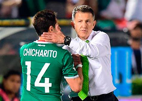 The site lists all clubs he coached and all clubs he played for. Juan Carlos Osorio: el técnico colombiano al que no pueden ...