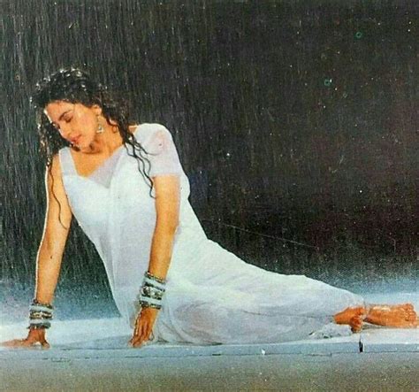 Pin By Kaka Kakajani On Kakajani Stars Guess The Movie Juhi Chawla Madhuri Dixit Hot