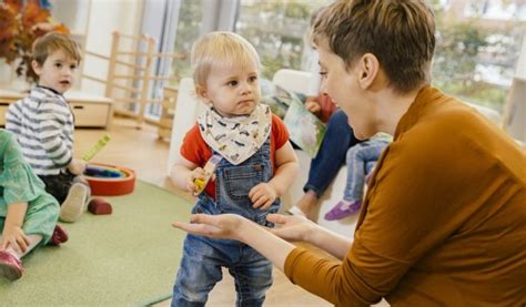 Role Of Day Care Educators And How To Hire The Best Day Care Today Is