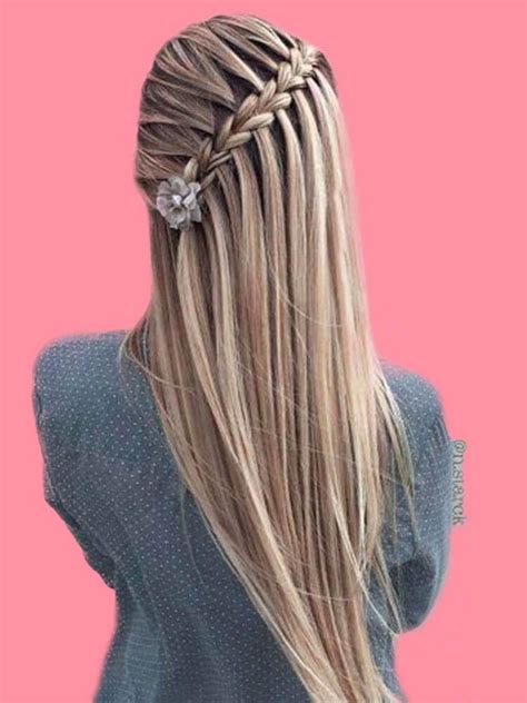 attractive dutch braid hairstyles designs to try for ladies 6 braidedhairstyles dutchbraided