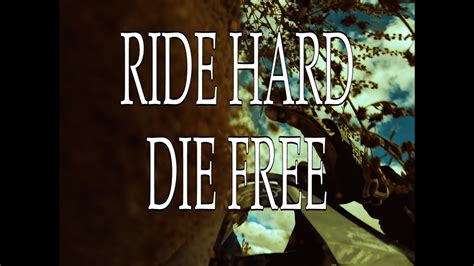 ride hard die free youtube