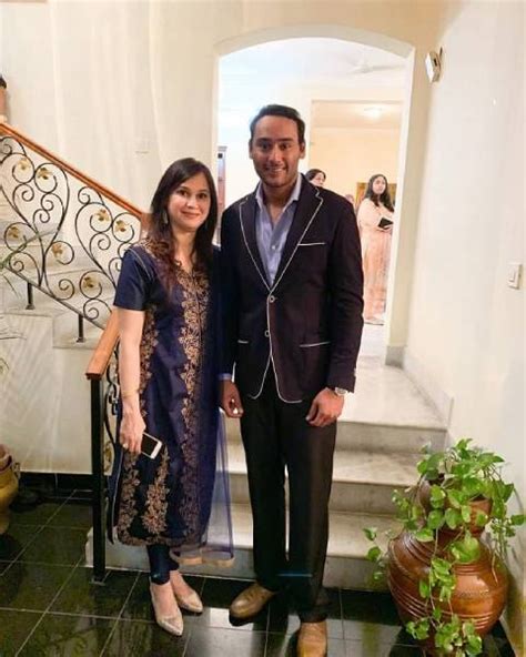 Naureen Azharuddin Bio Second Husband Net Worth 2021