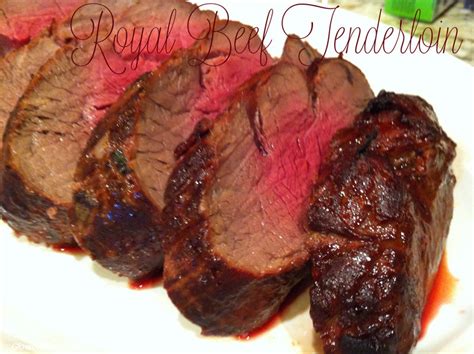Let stand for 15 minutes before serving; Beef Tenderloin For Christmas : 21 Best Beef Tenderloin Christmas Dinner - Most Popular ...