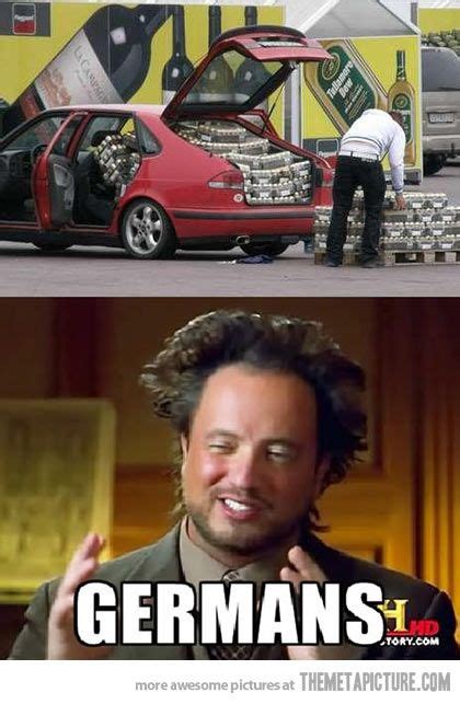 Funny Beer German Car Stupid Funny Memes Wtf Funny Funny Laugh Funny
