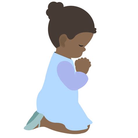 Free Cute Prayer Cliparts Download Free Cute Prayer Cliparts Png