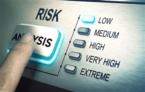The financial risk manager is responsible for detecting and scrutinizing all possible risks that may end up impacting on an organization's financial success. 10 Risks in Banking Industry Faced by Every Bank | MEDICI